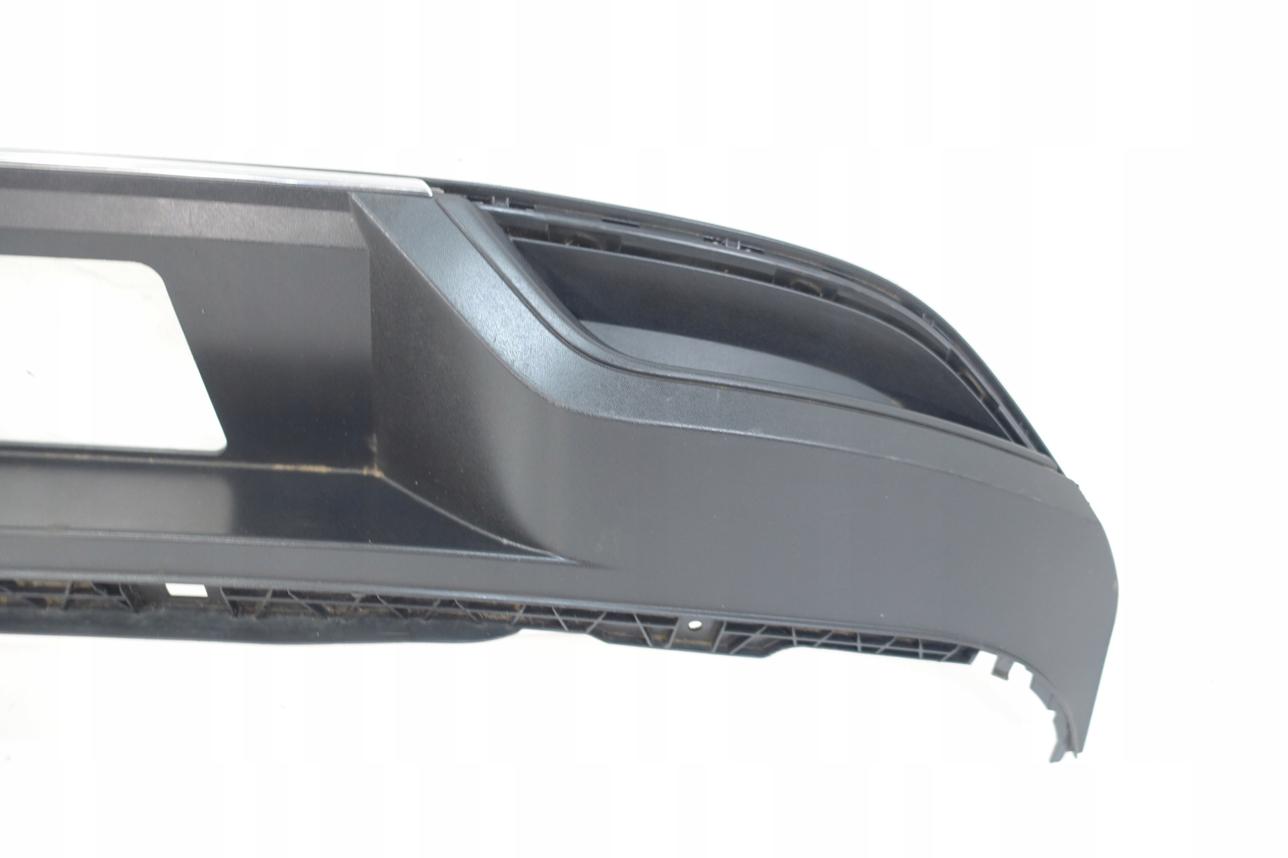 VW GOLF VII KOMBI 2012- SPOILER diffusore accessori Paraurti posteriore 5G9807568R