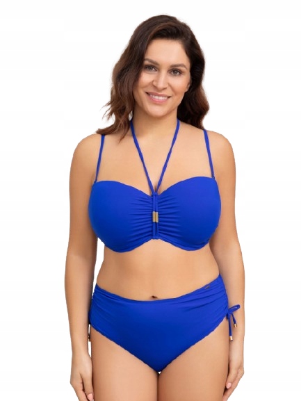 Corin Alabama 15410 Koupací podprsenka kobalt 80F