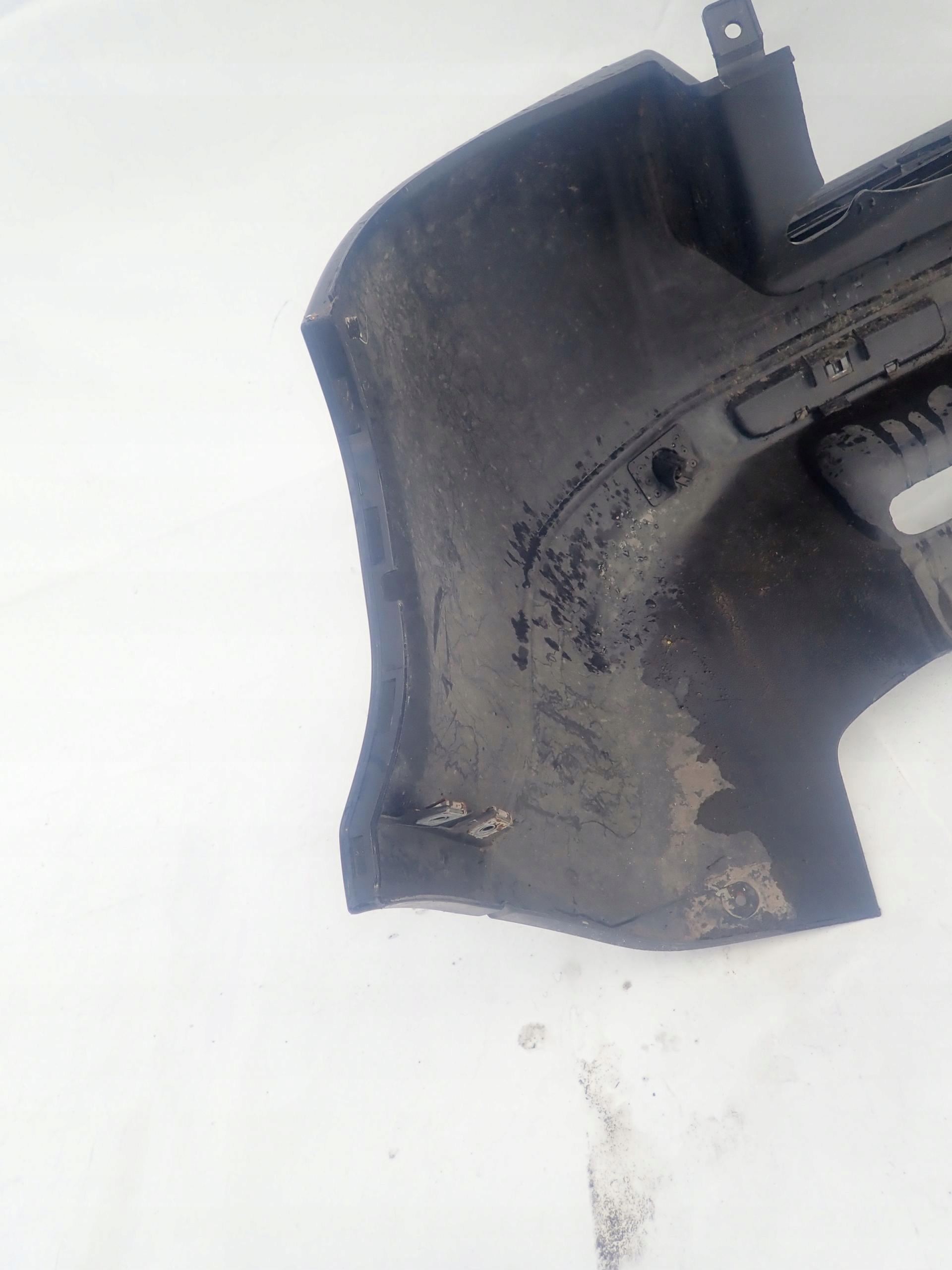 LAND ROVER FREELANDER II LIFT 11- bumper rear part PDC