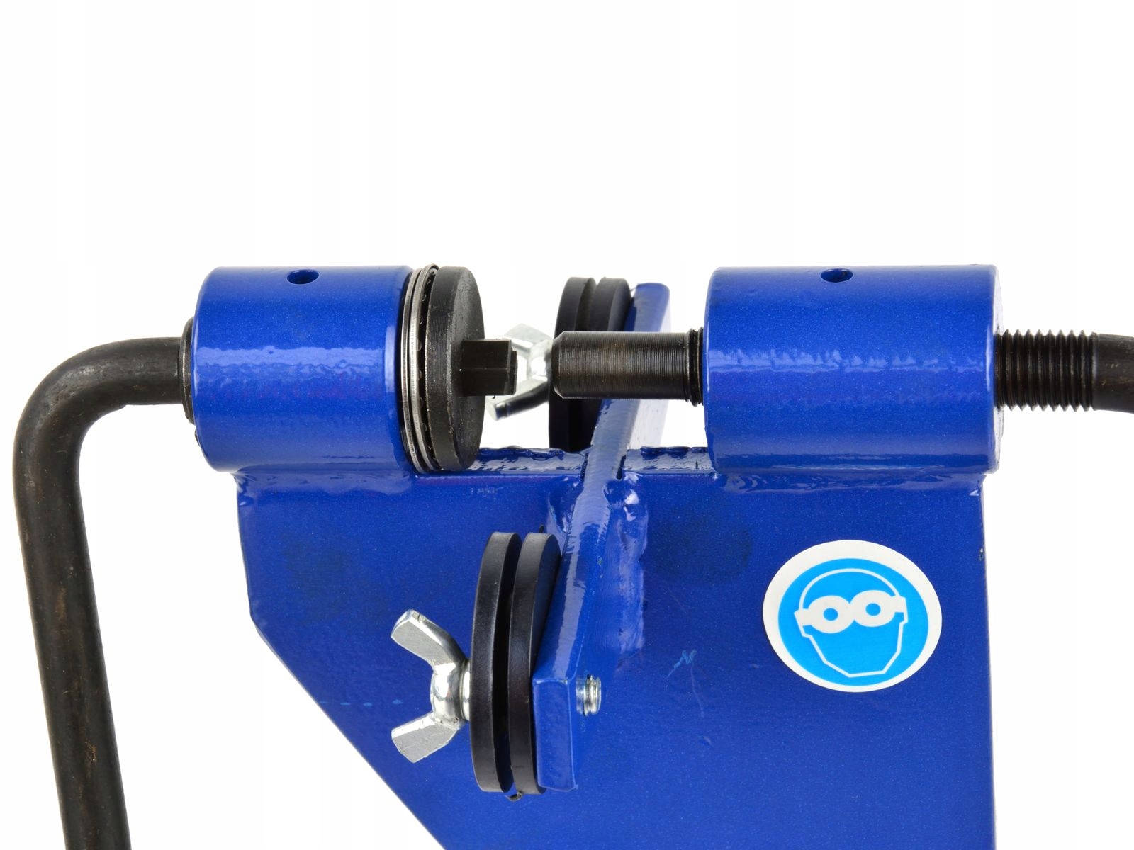 NICIARKA NITOWNICA DO NITOWANIA ŁAŃCUCHÓW PILAREK Marka Geko