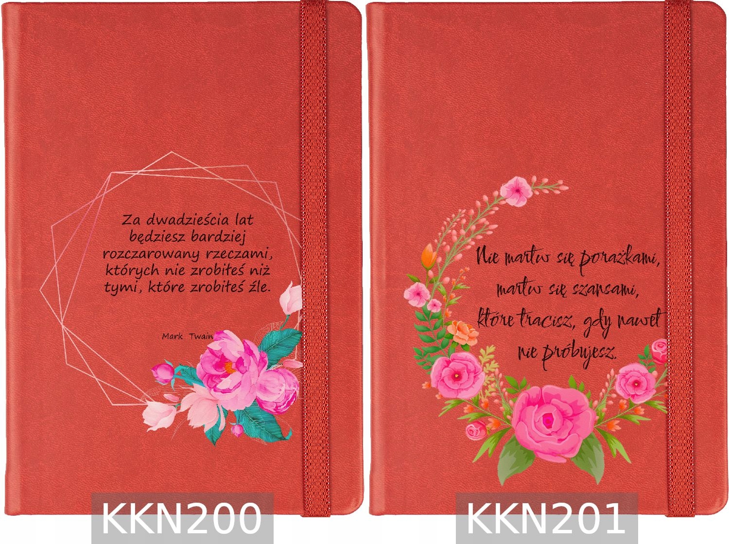 ZESZYT NOTES A5 144s NOTATNIK PLANER Z WZOREM NADRUK LOGO CYTATY Rodzaj notes