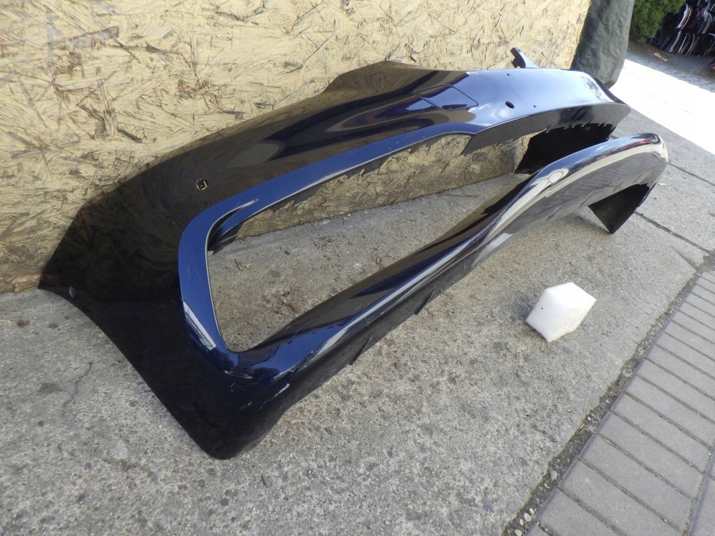 BMW 5 G30 G31 front bumper