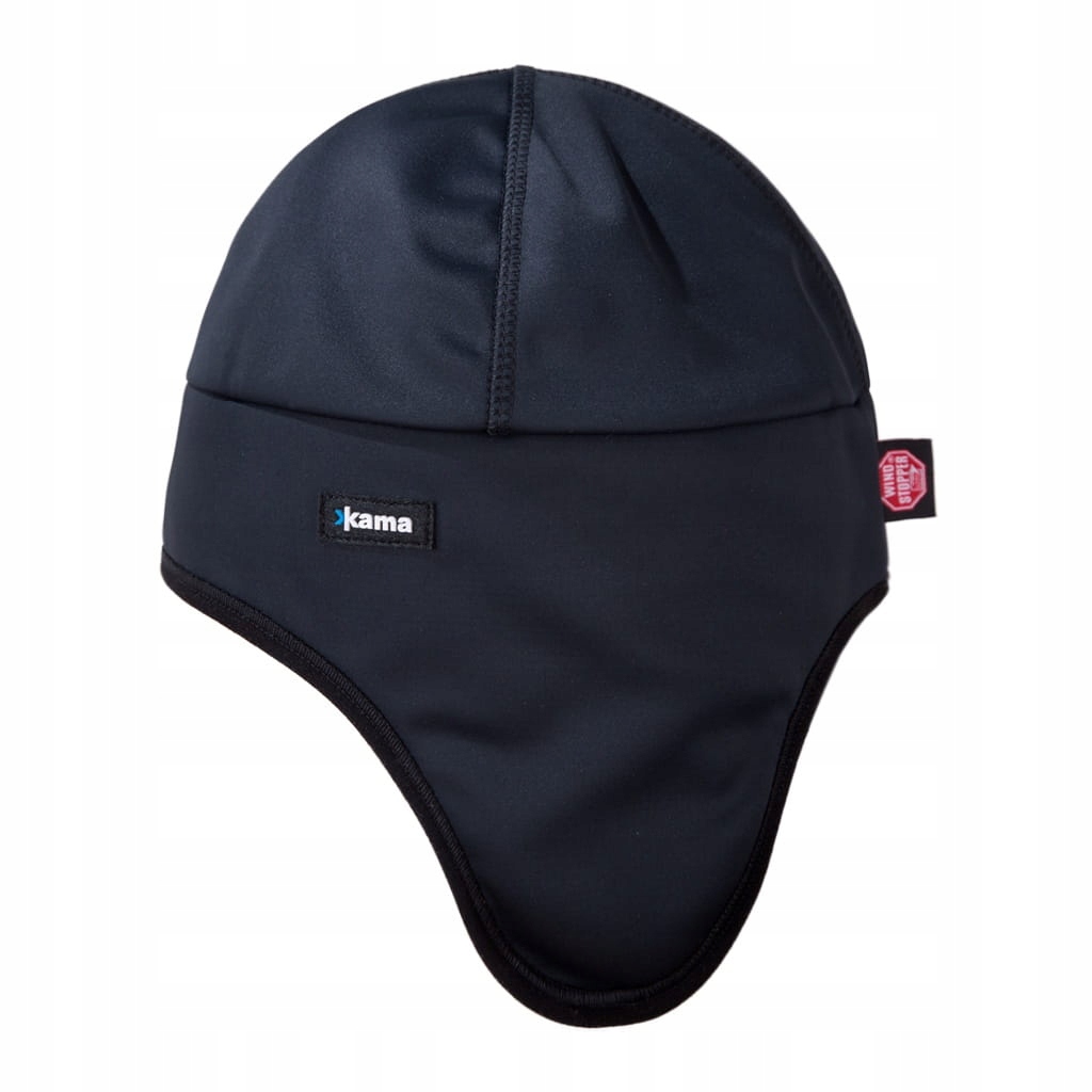 Czapka Kama AW36 Ws Soft Shell navy M
