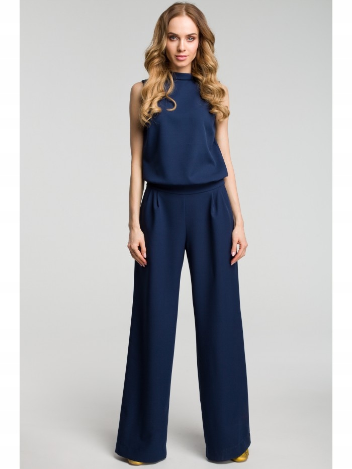 M382 NAVY BLUE S