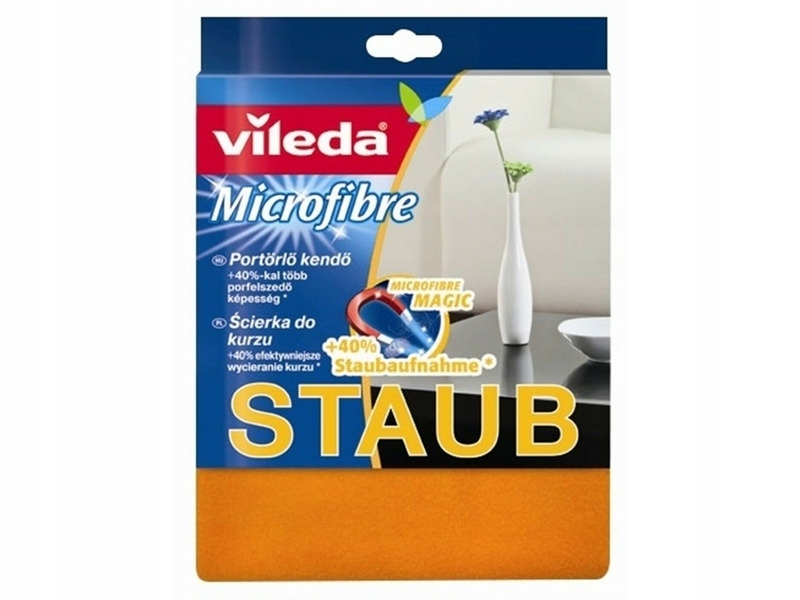 

Ściereczka Vileda 141302