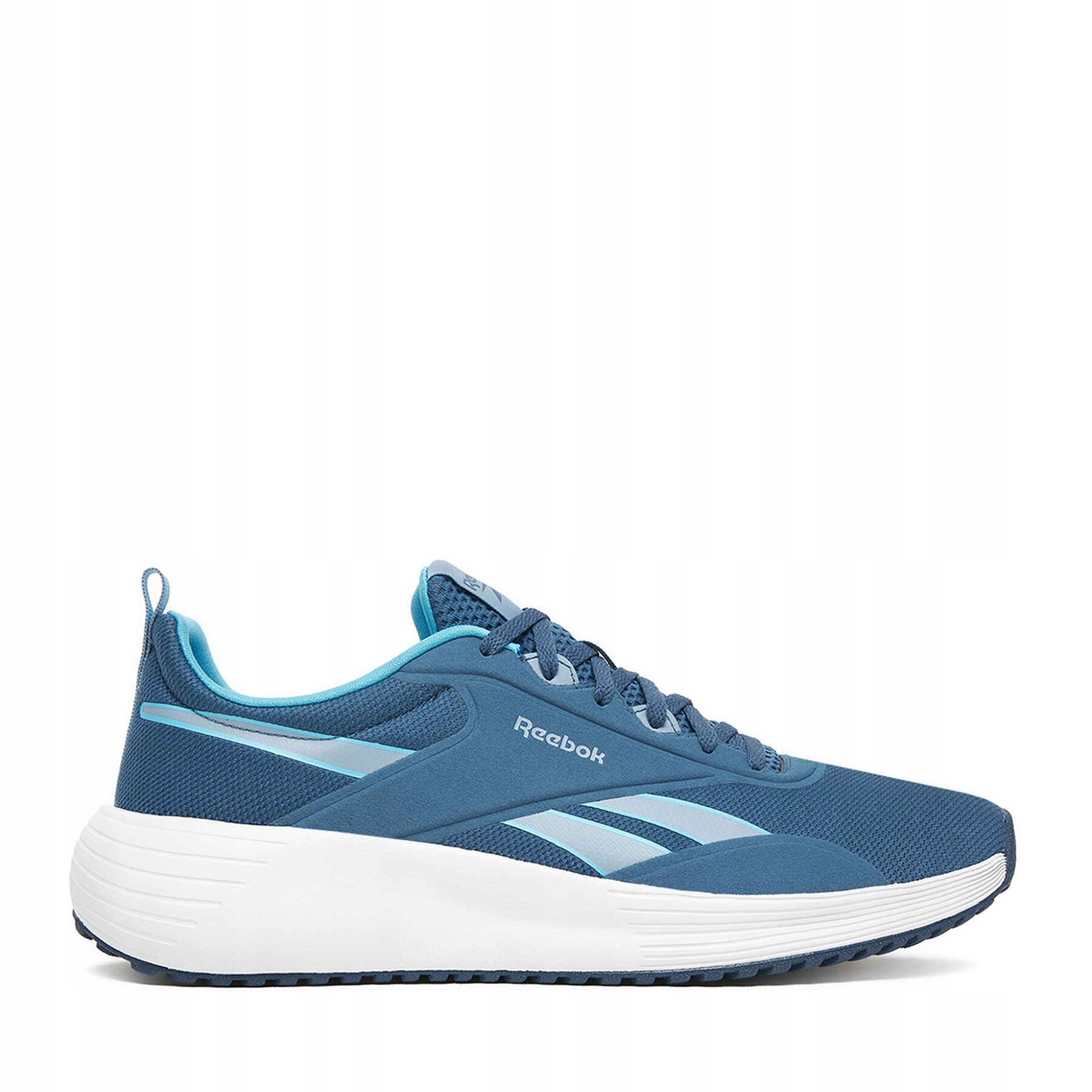 Reebok buty do biegania mężczyzna niebieski Ceo-lite Plus 4 1002