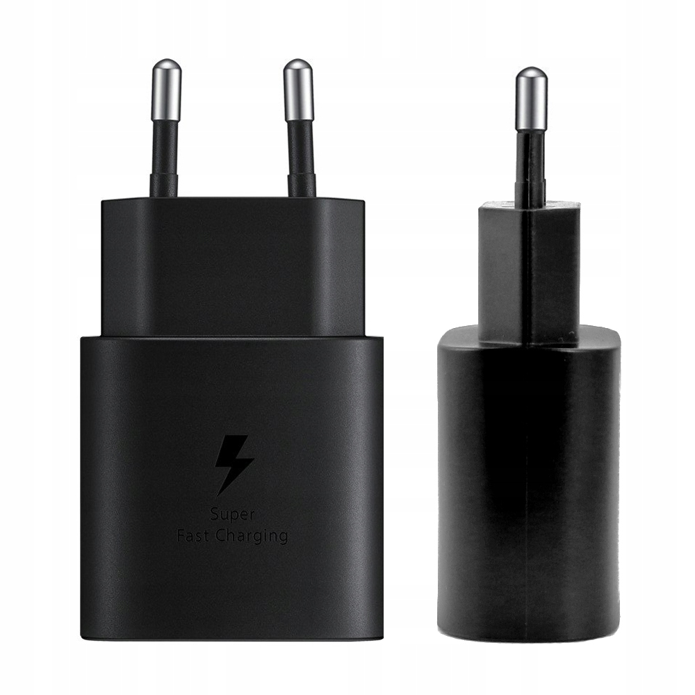 

Oryg Ładowarka sieciowa Samsung EP-TA800 Pd 25W