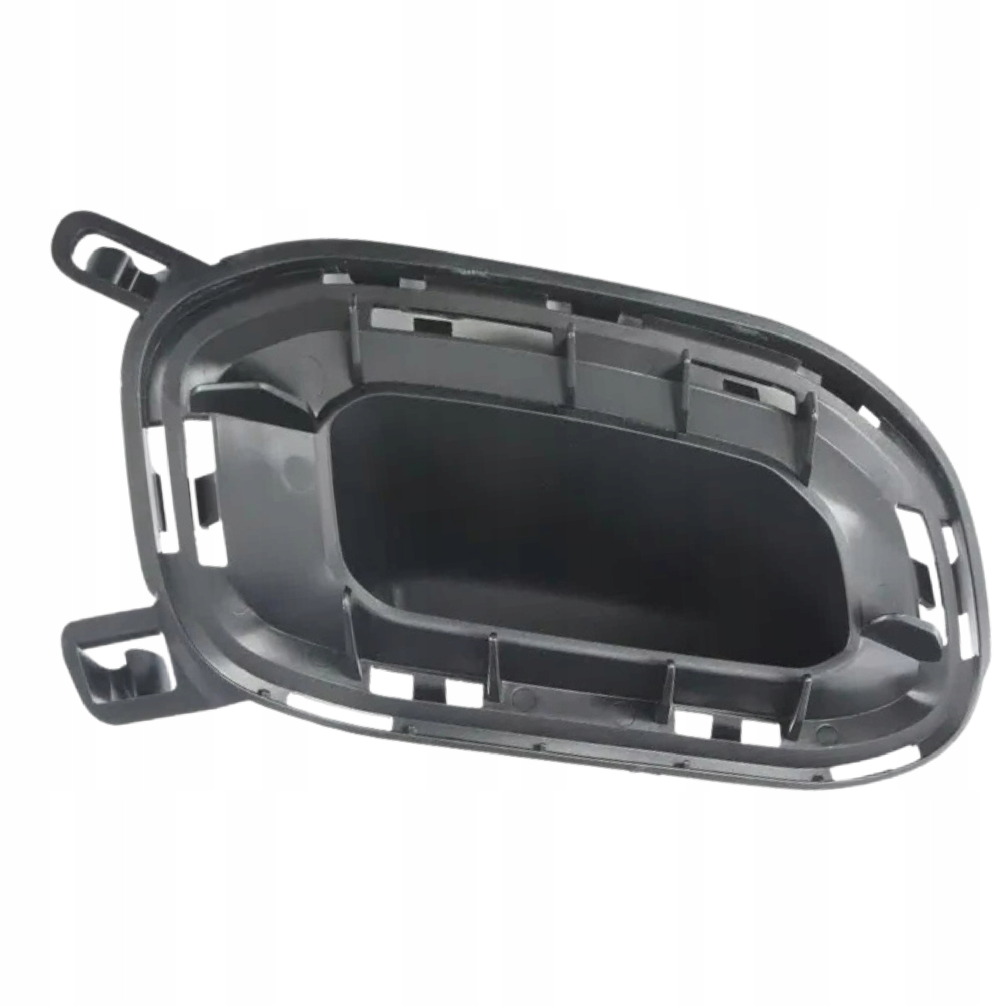 Mercedes Gle W167 Amg 2019 – Upevnění Krytky Výfuku, Levá Strana A1678856700