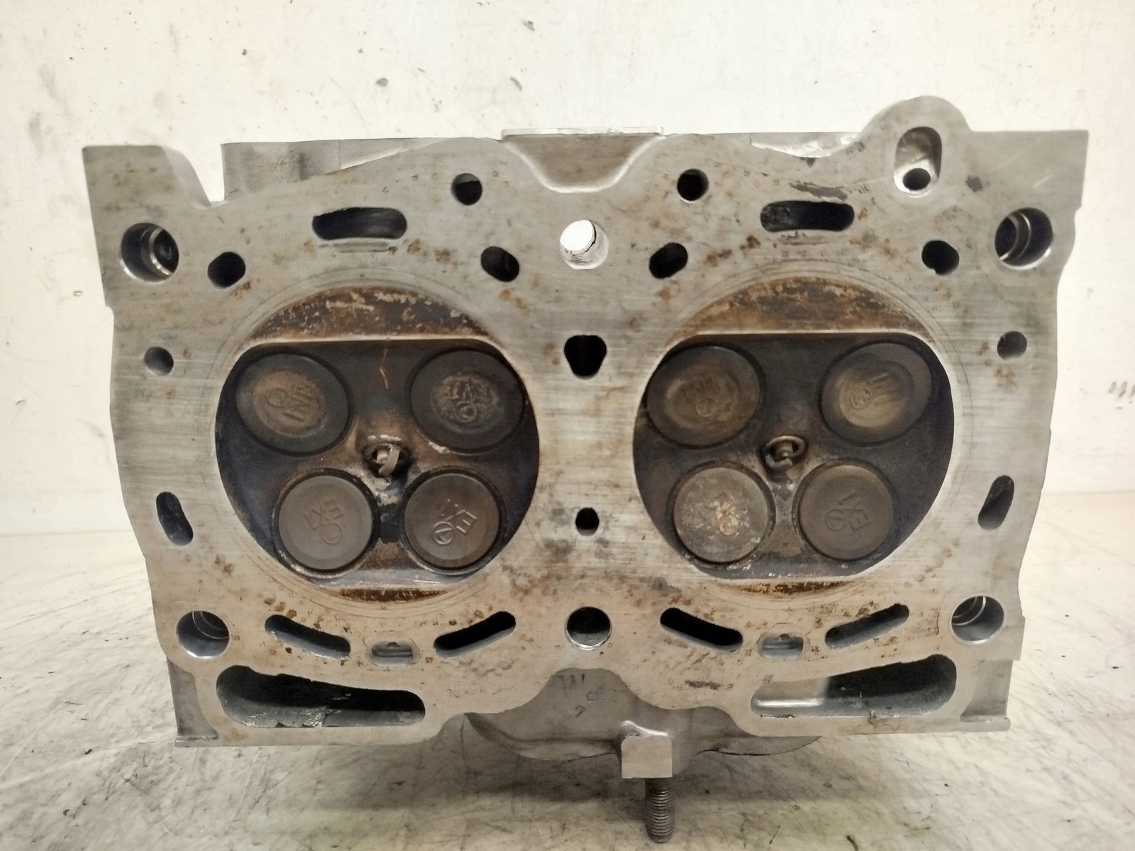 TESTATA Motore Subaru 1.8 EJ18 Japan 2