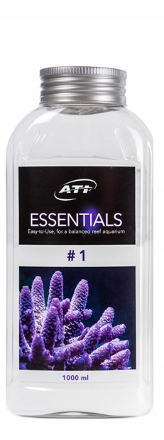 

Ati Essentials #1 1000ml