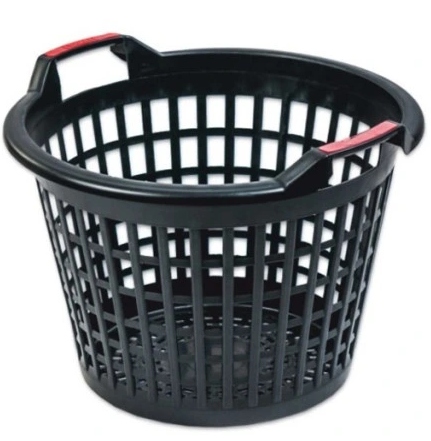 KOSZ OGRODNICZY ECO NA TRAWĘ LIŚCIE OWOCE 35L