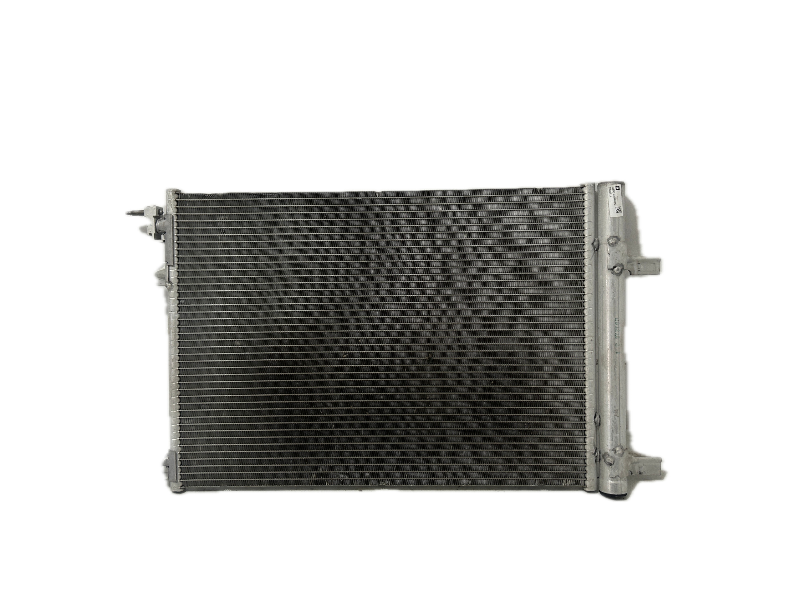 RADIATEUR CLIMATISATION OPEL ASTRA J INSIGNIA A 39010911