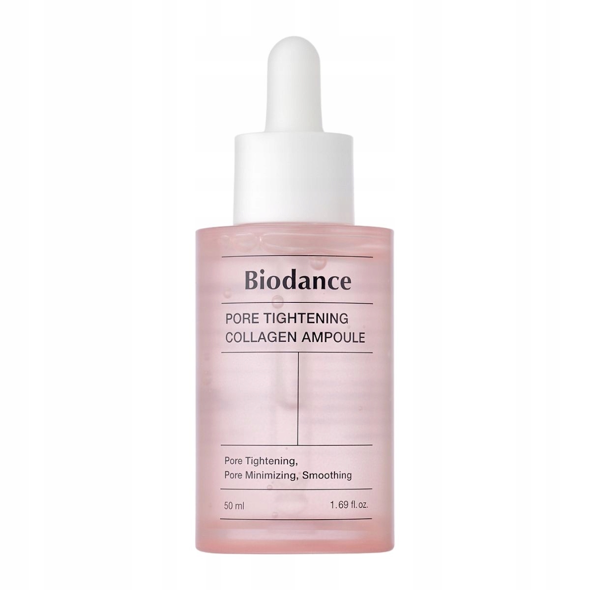 Biodance Pore Tightening Collagen Ampoule ampułka z kolagenem