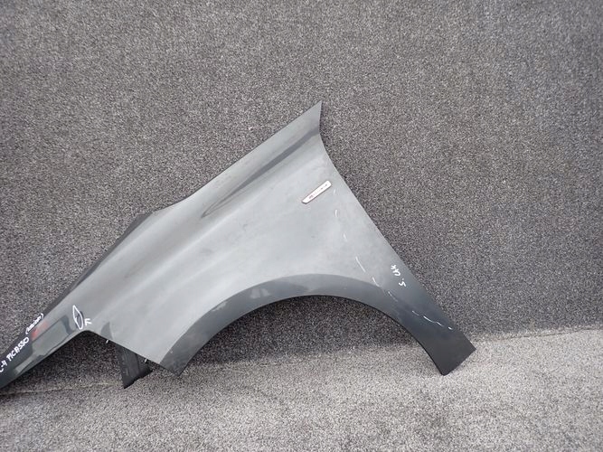 CITROEN C4 PICASSO KROTKI 13- fender left front front