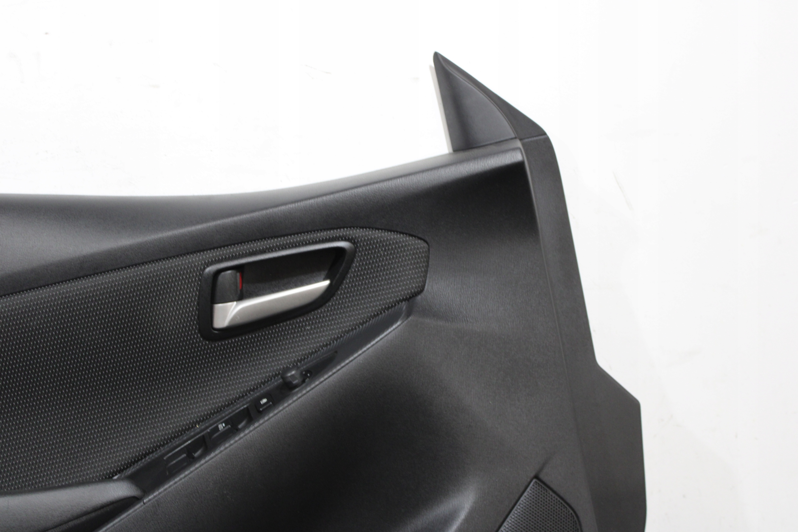 upholstery side door left front MAZDA 2 DJ LIFT