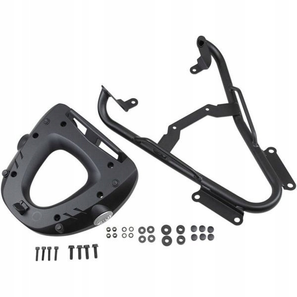 Givi Rám Centrálneho Kufra S Doskou Monolock Suzuki Gladius 650 (09>15)