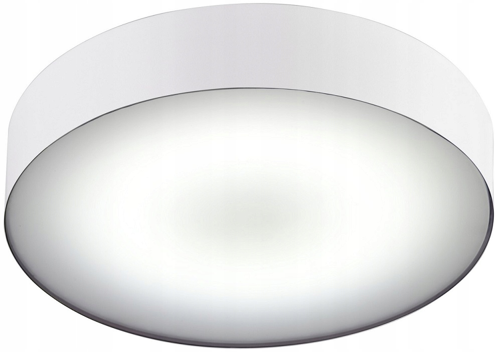 NOWODVORSKI LAMPA SUFITOWA 10185 ARENA PLAFON ŁAZIENKA LED
