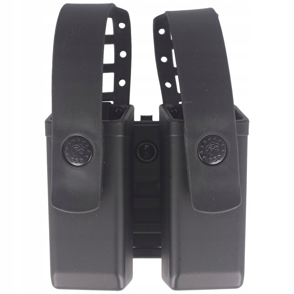 Ładownica Esp z UBC-01 na magazynki 9mm, .40 (MH-MH-04-S Bk)