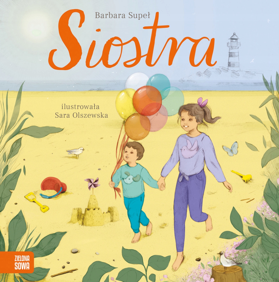 

Siostra Barbara Supeł