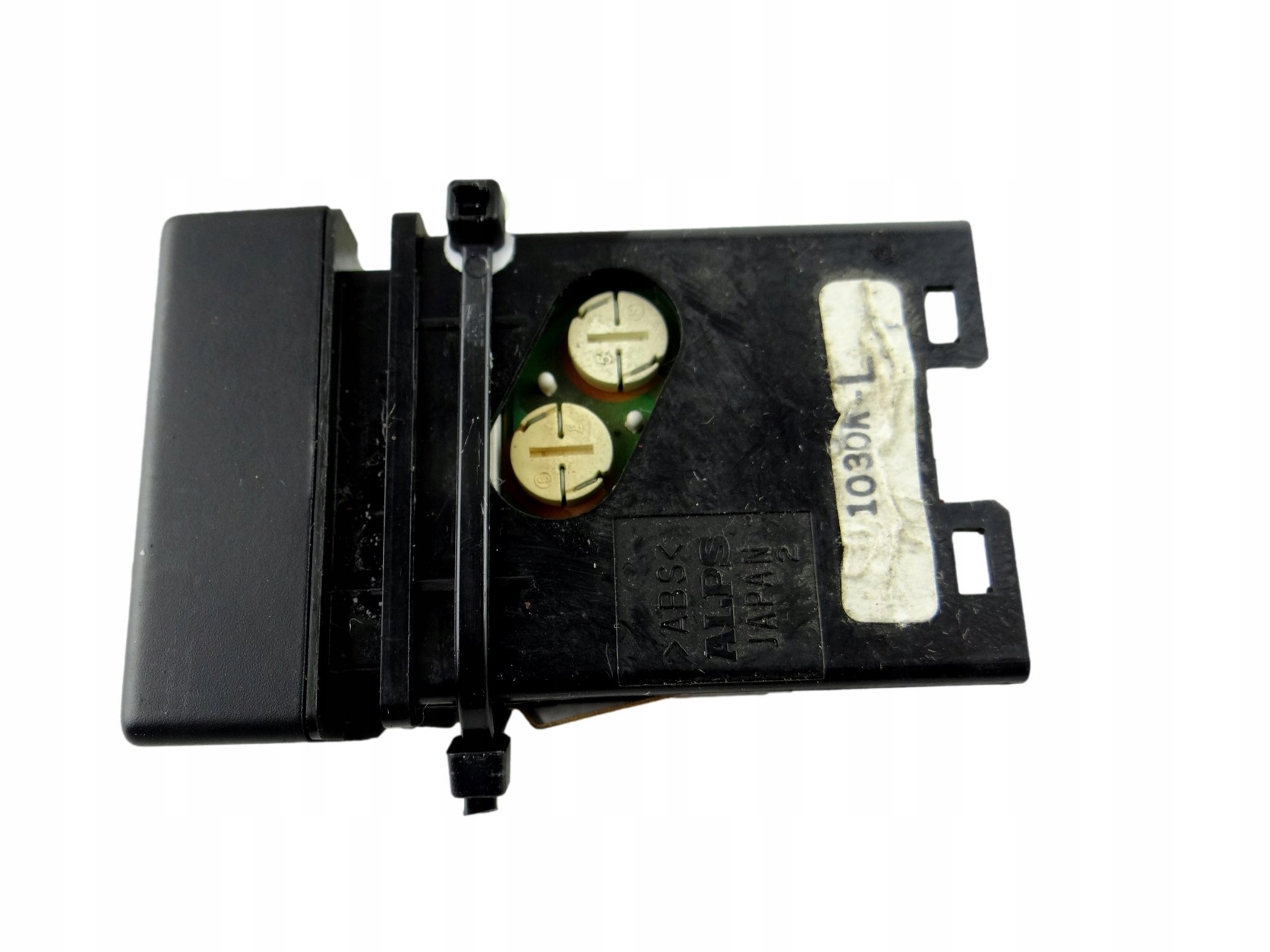 Schalter GRZANIA SITZ ROVER 45 YUG101600