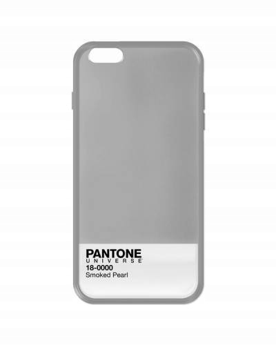 

Etui do iPhone 6 Plus/6s Plus Scenario - srebrne