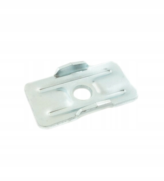 

Blacha stopki pod śrubę Ursus