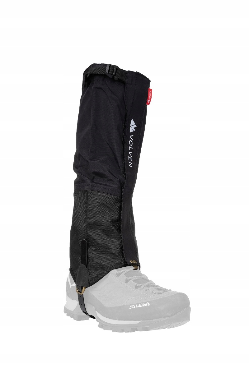 

Stuptuty Winter Hike Czarny Volven uni