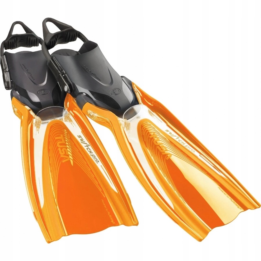 Ploutve Tusa HyFlex Switch Pro SF-0107 L/XL Teo