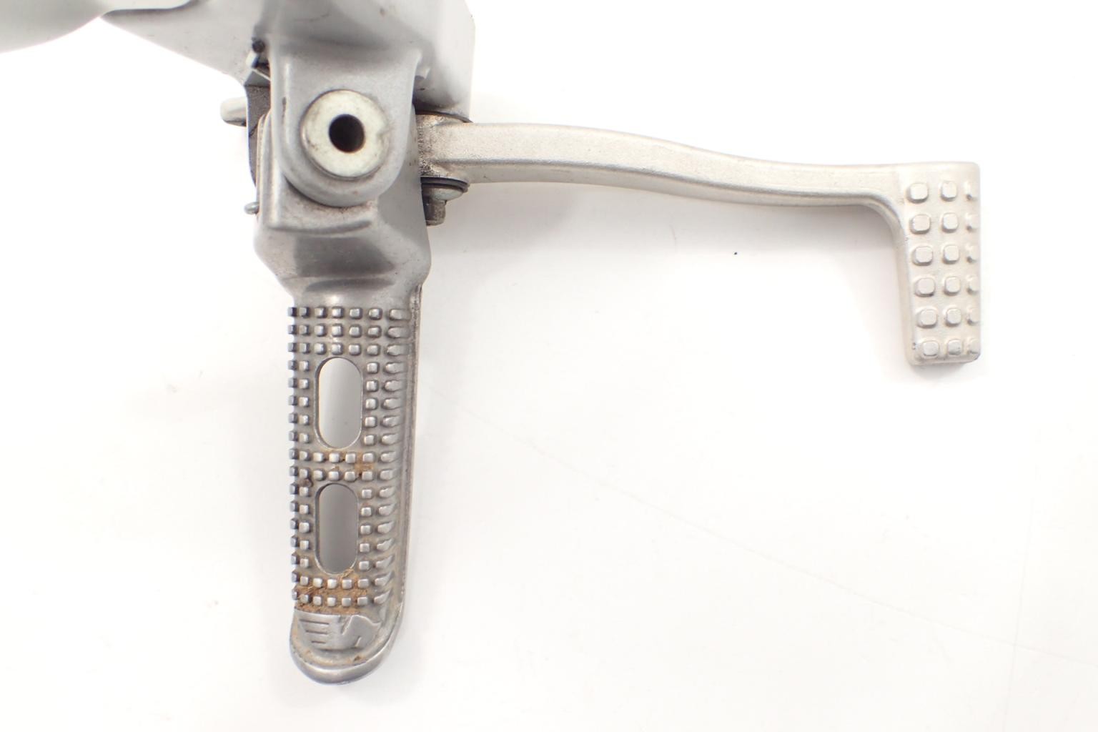 Buell XB9S Lightning Set P podnozek dzwignia Part manufacturer other