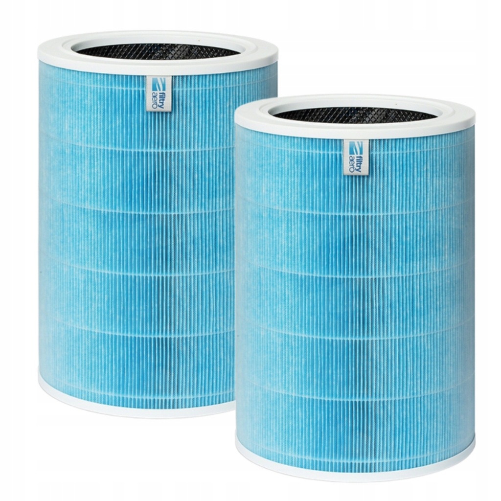 Filtr pro Xiaomi Mi Air Purifier Pro H Hepa H13 M7R-FLH-GL 2 kusy