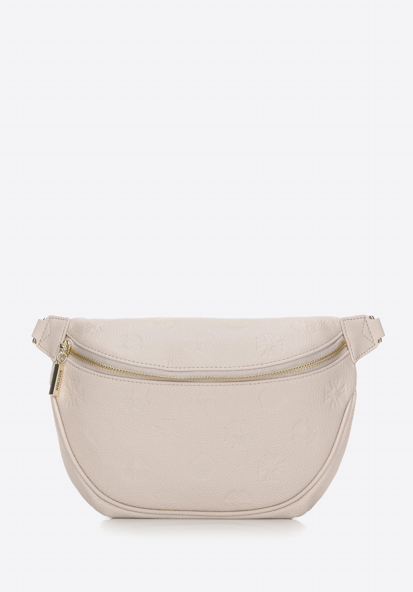 Kožená dámská kabelka Wittchen 98-3E-600-9