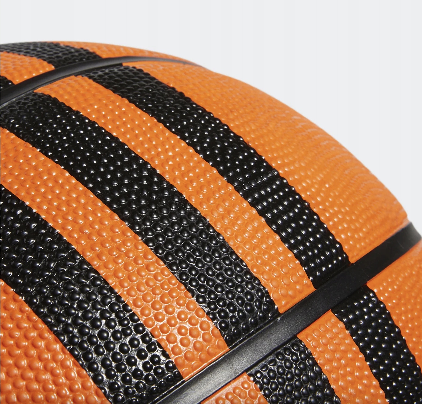 Piłka do koszykówki ADIDAS 3-STRIPES RUBBER X3 BALL r. 7 Marka adidas