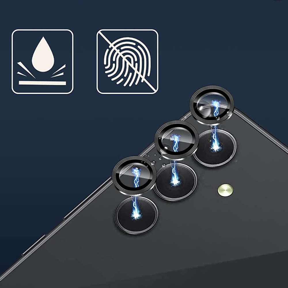 SZKŁO PRO NAKŁADKA KOMPLET NA APARAT GALAXY A54 5G Producent Inna