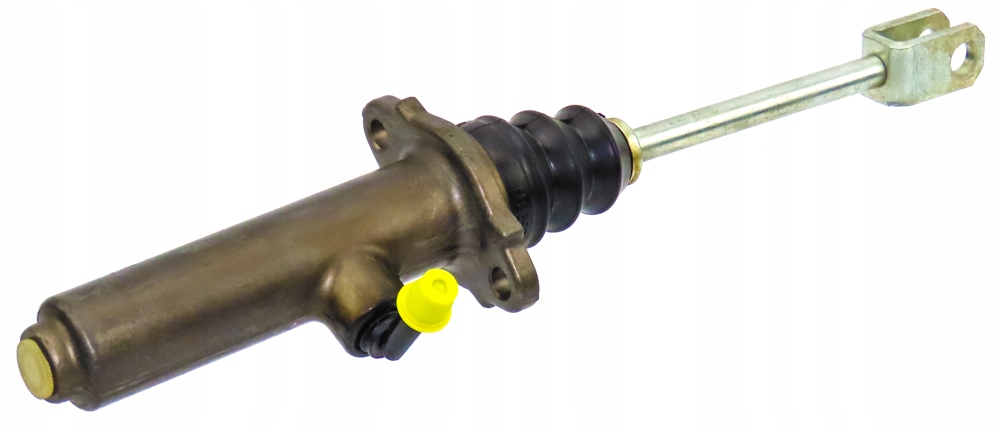 POMPA SPRZĘGŁA FTE KG2397.1.19 S5575 VOLVO RENAULT Typ samochodu Samochody ciężarowe