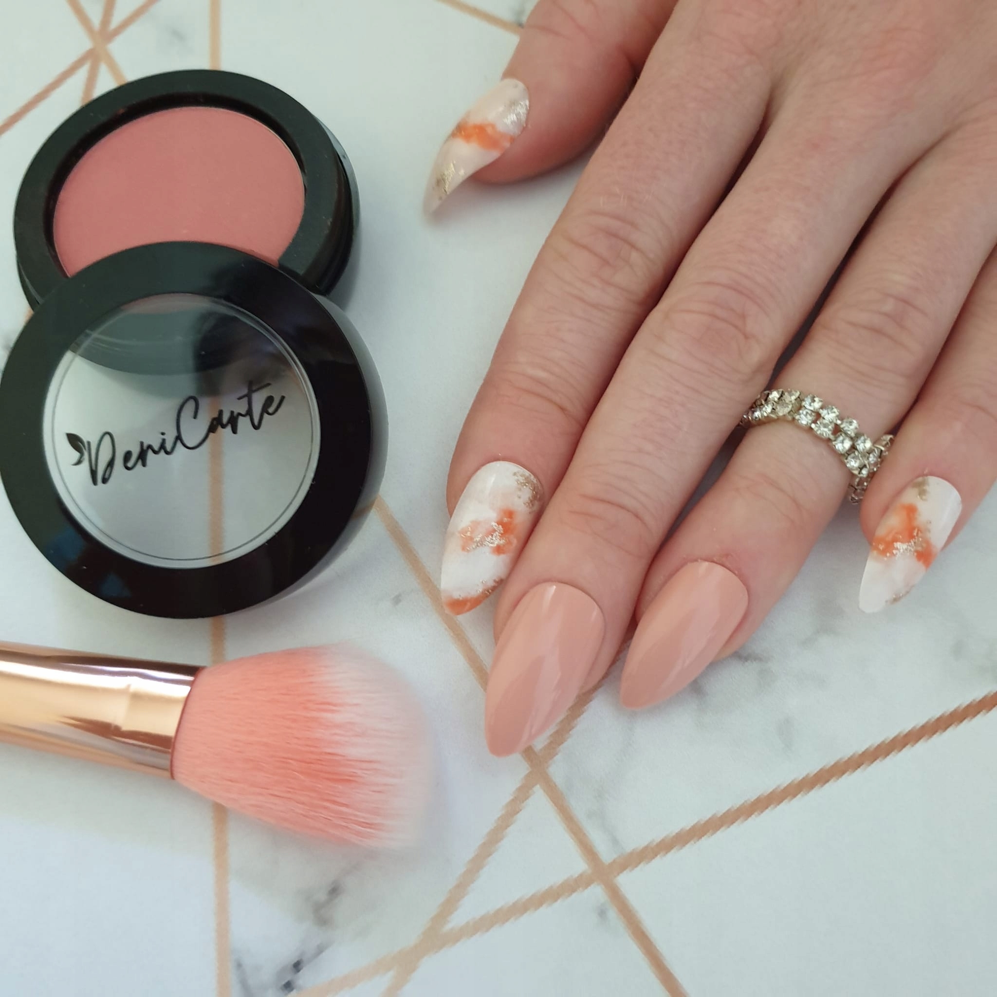 PASDE 3278 TIPSY ART MAR.BEIG 3278 Rodzaj Kolorowe