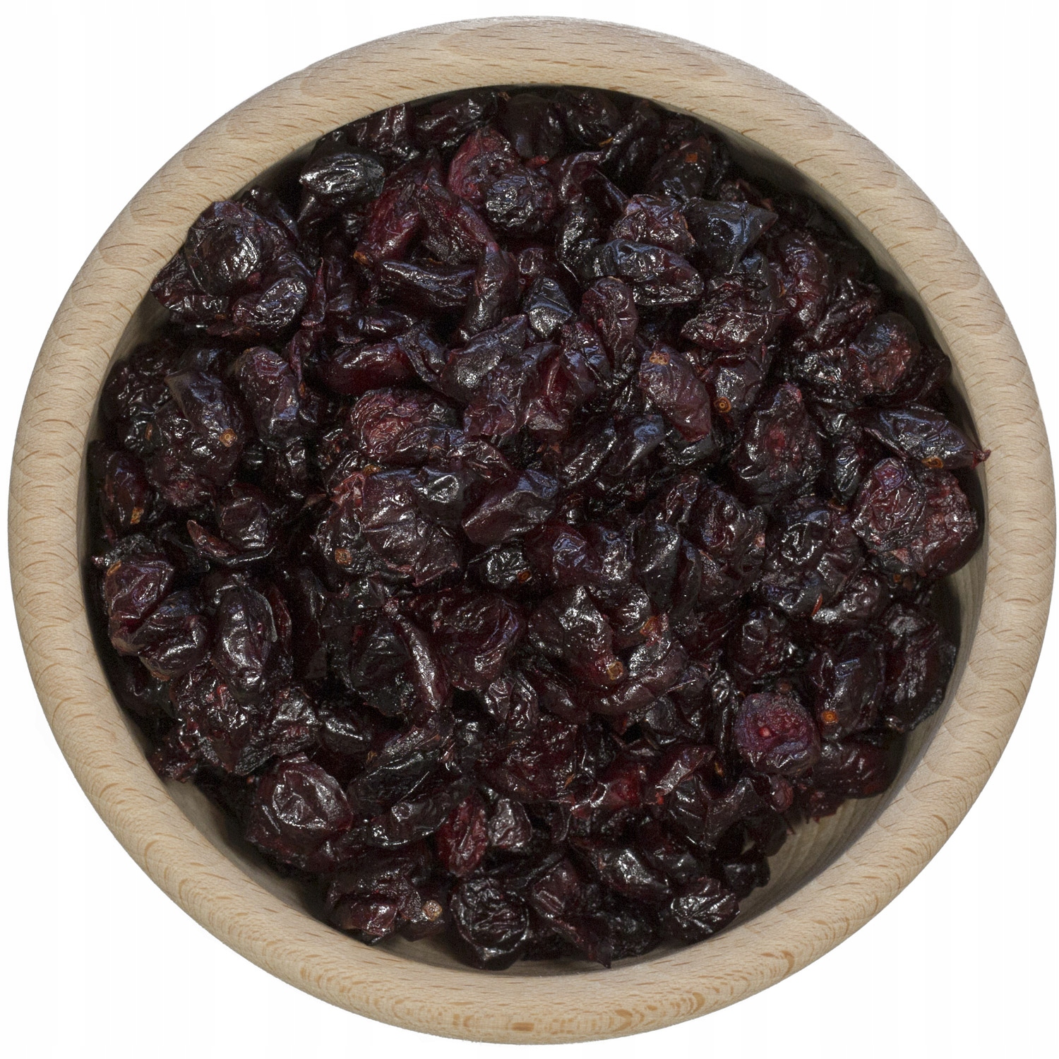 ŻURAWINA SUSZONA 1kg Cięta naturalna wysoka jakość EAN (GTIN) 5906721130017