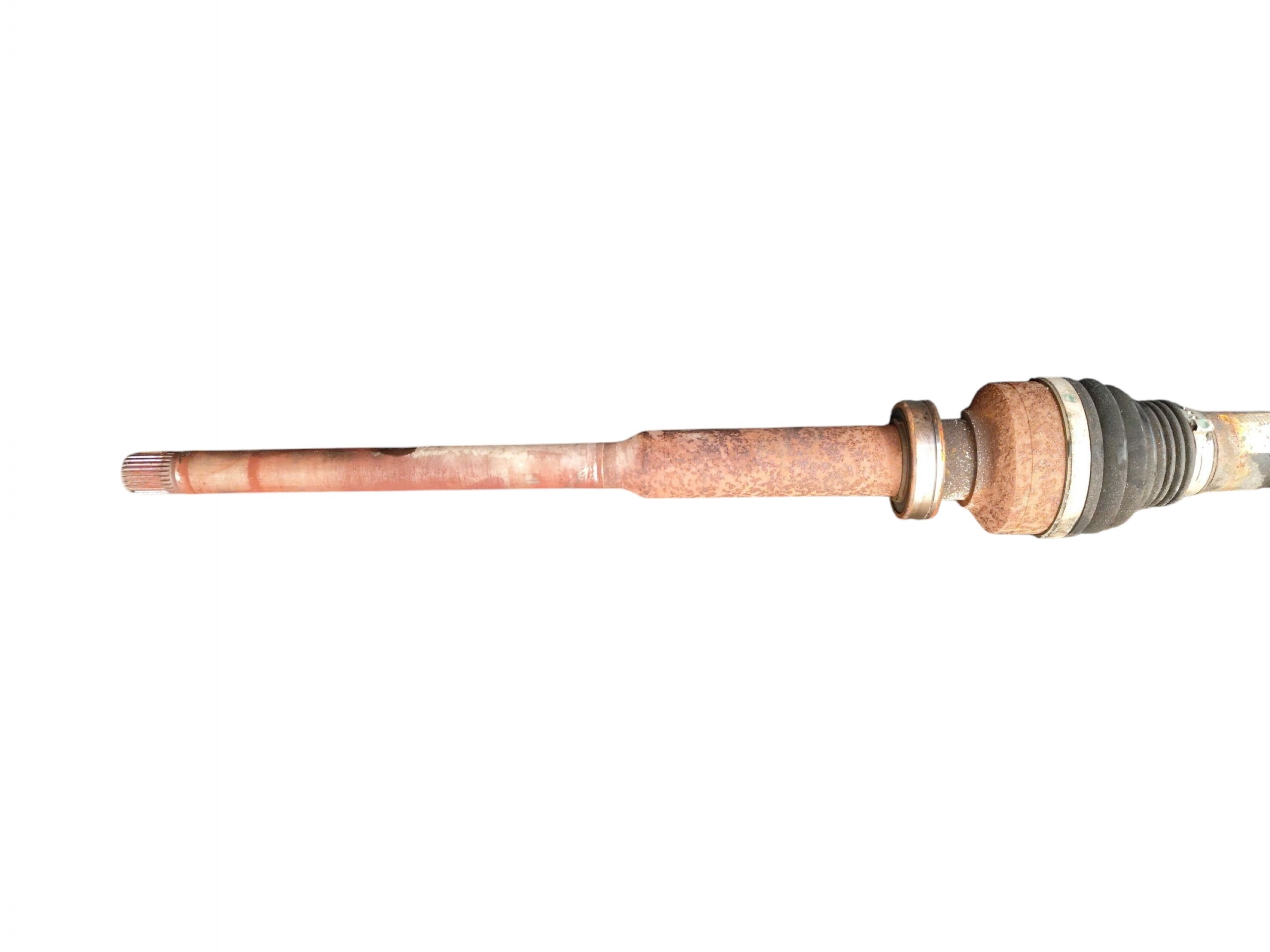 joint semi-axis right front VOLVO XC60 and 2.4 D5 P31367563
