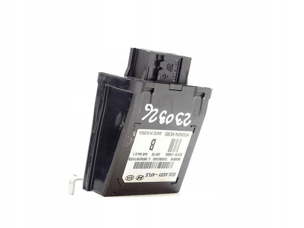 modul Bedienteil lichte KIA SORENTO III 92170C5500