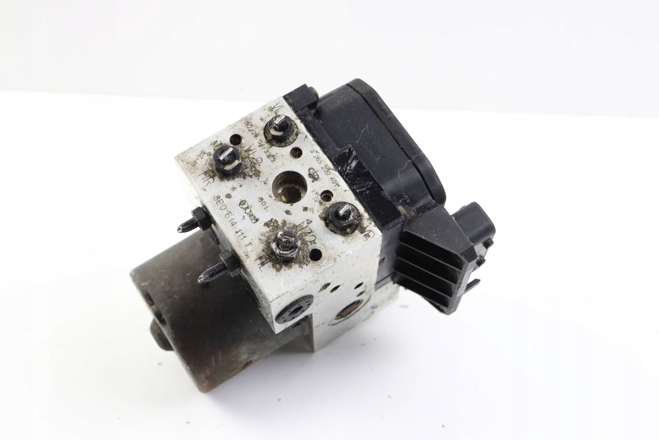 AUDI A6 C5 A4 B5 PASSAT B5 Pompa ABS 8E0614111T 0265202401