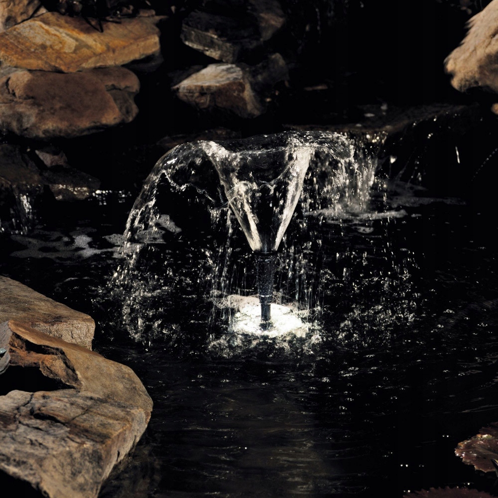 Pontec PondoStar LED Ring Pierścień LED NOWOŚĆ! Kod producenta 73354