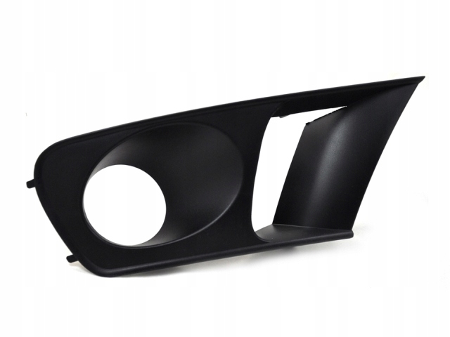 

Oryg kratka ramka w zderzak Seat Ibiza 6L Fr 02- R