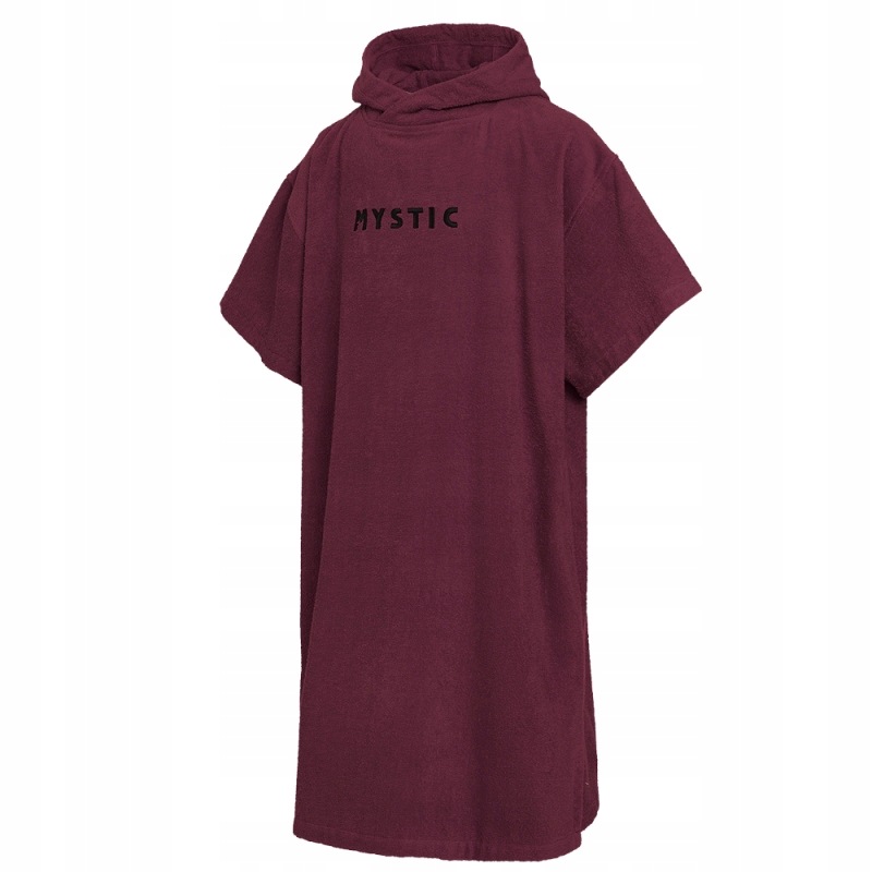 Poncho Mystic 2026 Poncho Brand Red O/s