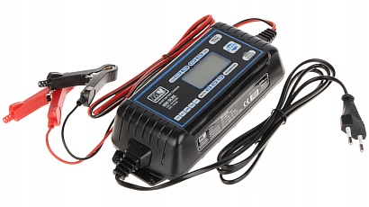 

Ładowarka MW-SC8E Mw Power