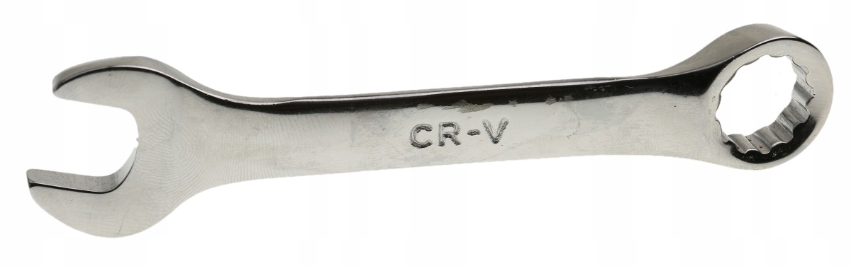 

Klucz Płasko-oczkowy Krótki Klucze Krótkie 17 mm