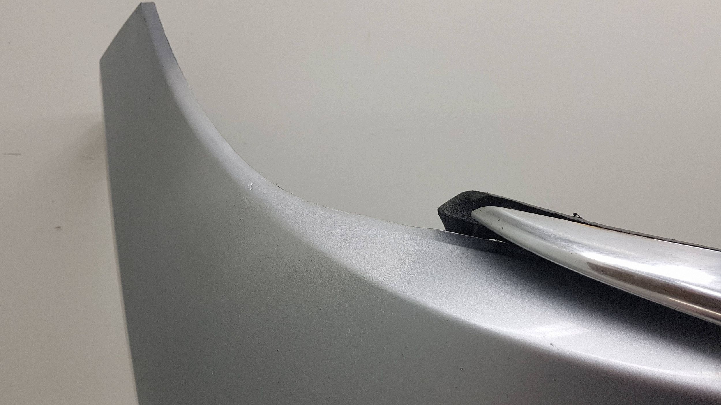 MAZDA CX5 CX 5 2018 - branik prednji dio KB8A-50031