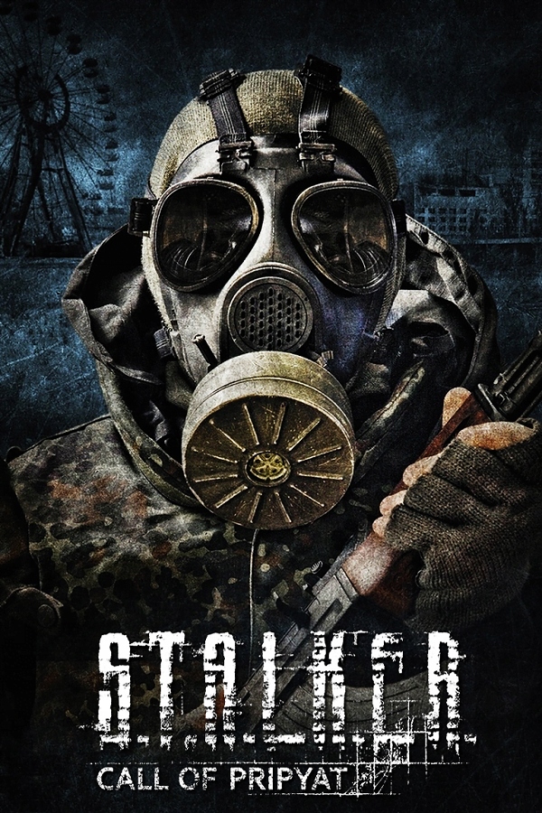 S.T.A.L.K.E.R: Zew Prypeci PL Po Polsku Klucz cd key kod STEAM BEZ VPN