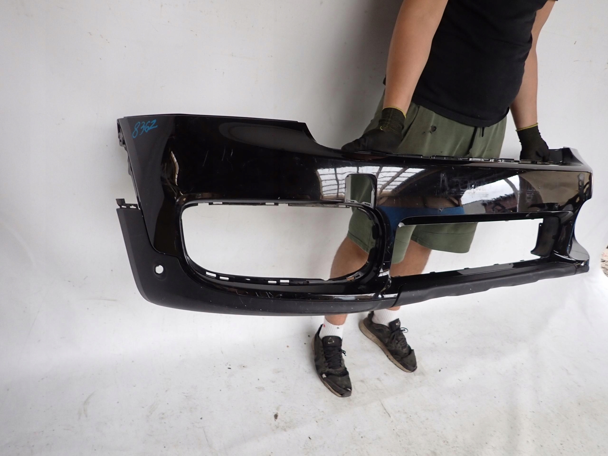 MINI COUNTRYMAN II 2 F60 17-20 bumper front front PDC