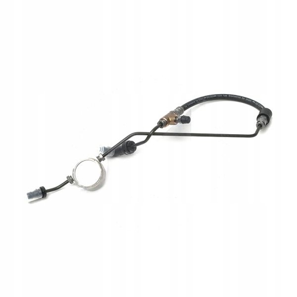 4641200Q0F - Кабель зчеплення NISSAN PRIMASTAR 1.9 dCi 2.0 2.5