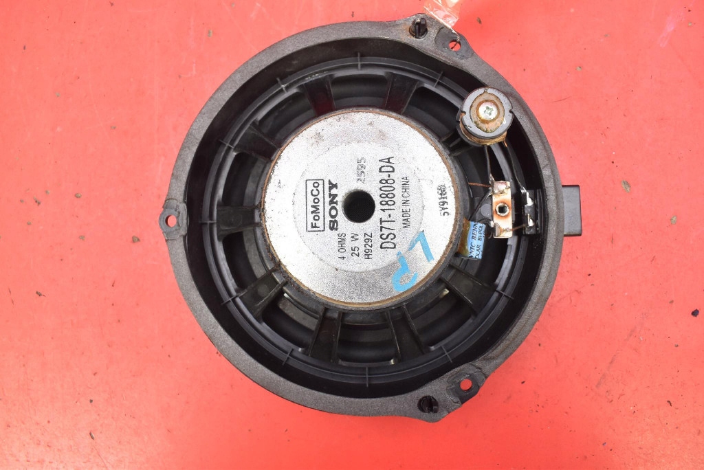 speaker left front DS7T-18808-DA FORD S-MAX MK2 15-20