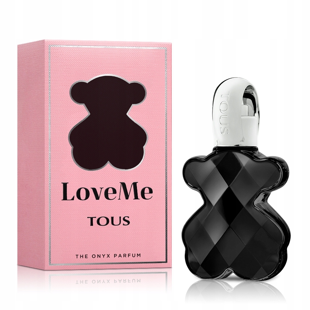Tous LoveMe The Onyx Parfum 15ml Zafoliowane